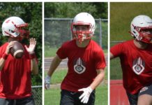 PREP FOOTBALL: Raiders eyeing another postseason appearance in 2019