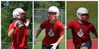 PREP FOOTBALL: Raiders eyeing another postseason appearance in 2019