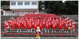 PREP FOOTBALL: Eagles looking to correct mistakes, make playoff push in 2019