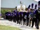 Hanceville Bulldog Band gearing up for colorful new halftime show