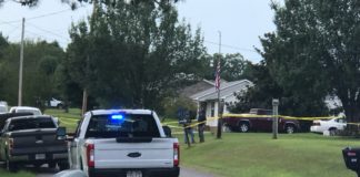 (Updated) Hanceville man dead in officer-involved shooting