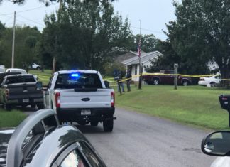 (Updated) Hanceville man dead in officer-involved shooting