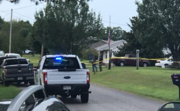 (Updated) Hanceville man dead in officer-involved shooting