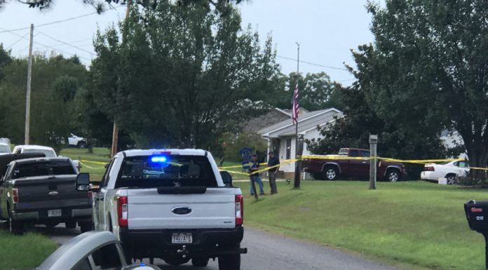 (Updated) Hanceville man dead in officer-involved shooting