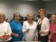 TOPS installs new officers