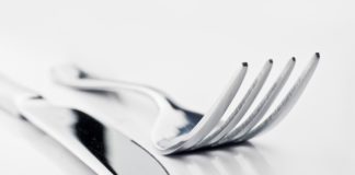 Latest health department scores