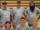 Dodgeball tournament raises more than $1.3K for emergency responders