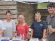 Faith, hope and ostrich: wild game cookout brings St. Paul’s family together