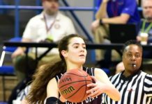 PREP BASKETBALL: Lady Warriors guard Miriam Oldacre commits to Montevallo