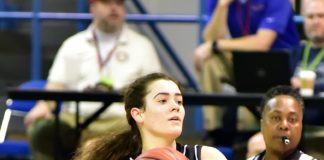 PREP BASKETBALL: Lady Warriors guard Miriam Oldacre commits to Montevallo