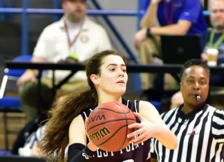 PREP BASKETBALL: Lady Warriors guard Miriam Oldacre commits to Montevallo