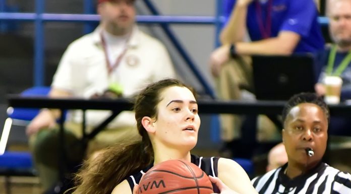 PREP BASKETBALL: Lady Warriors guard Miriam Oldacre commits to Montevallo