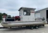 No longer ‘helpless’: Smith Lake area fire departments prepare to launch second fire/rescue boat, more on the way