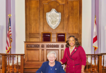 New Alabama law requires CDL programs to teach drivers how to recognize human trafficking