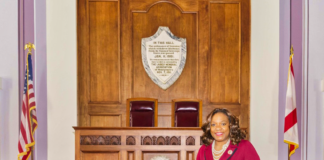 New Alabama law requires CDL programs to teach drivers how to recognize human trafficking