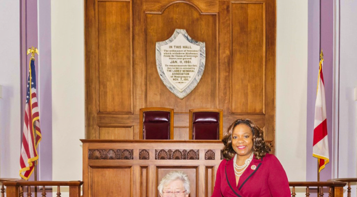 New Alabama law requires CDL programs to teach drivers how to recognize human trafficking