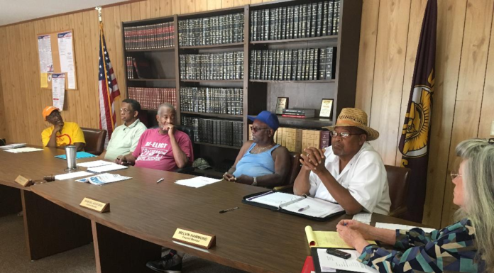 Colony unhappy with tax service after state levies fine for missing reports