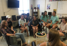 Wallace State/CCBOE partnership puts students on fast track to success