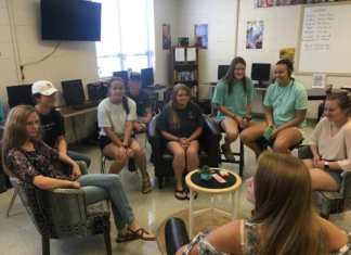 Wallace State/CCBOE partnership puts students on fast track to success