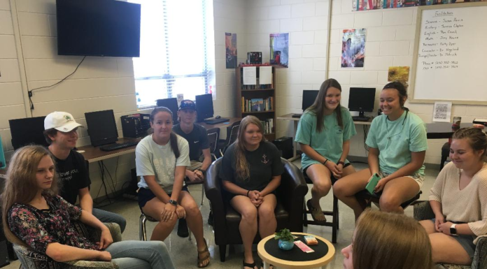 Wallace State/CCBOE partnership puts students on fast track to success