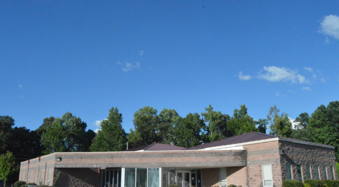 “Sassy at 60 Plus!” Colony fashion show to benefit community senior center