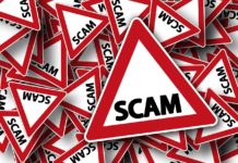 CCSO warns of phone scam