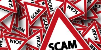 CCSO warns of phone scam