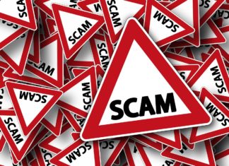 CCSO warns of phone scam