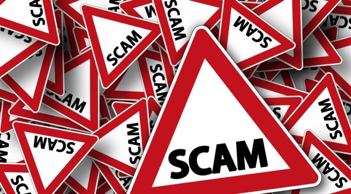 CCSO warns of phone scam