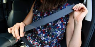 Buckle up and keep right: New highway safety laws go into effect this Labor Day holiday