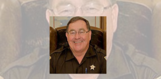 Limestone County Sheriff Mike Blakely indicted on theft and ethics charges