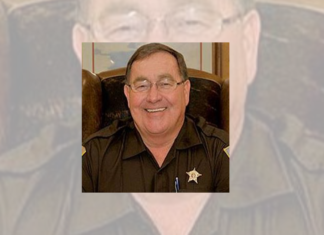 Limestone County Sheriff Mike Blakely indicted on theft and ethics charges
