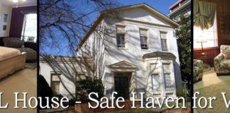 Governor awards $308K grant to aid crime victims