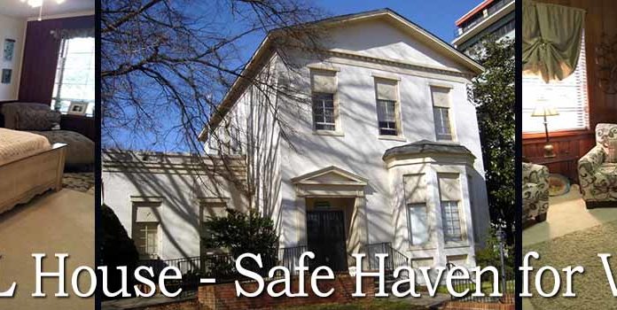 Governor awards $308K grant to aid crime victims