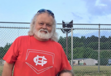 Good Hope City Councilman John Harris passes away