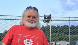 Good Hope City Councilman John Harris passes away