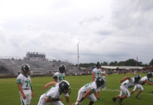 PREP FOOTBALL: Holly Pond drops season opener on the road