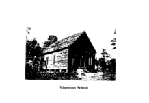 Vinemont Baptist Church preparing to celebrate 100th anniversary