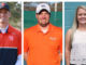 Elliott, Garner, Honeycutt named Wallace State head coaches