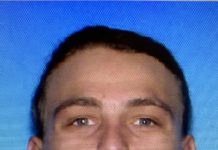 (Update) 1 arrested, 1 on the run after high-speed chase