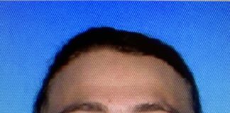 (Update) 1 arrested, 1 on the run after high-speed chase