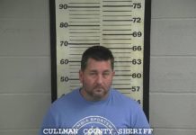 Formerly missing Cullman man now facing identity theft, forgery charges