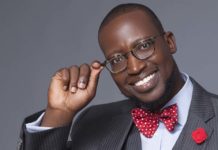 Comedian Mike Goodwin to deliver PULSE keynote address Oct. 1-2 at Wallace State