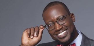 Comedian Mike Goodwin to deliver PULSE keynote address Oct. 1-2 at Wallace State