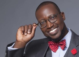 Comedian Mike Goodwin to deliver PULSE keynote address Oct. 1-2 at Wallace State