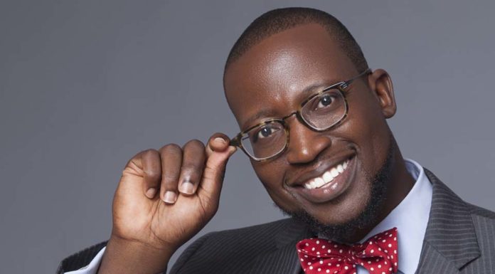 Comedian Mike Goodwin to deliver PULSE keynote address Oct. 1-2 at Wallace State