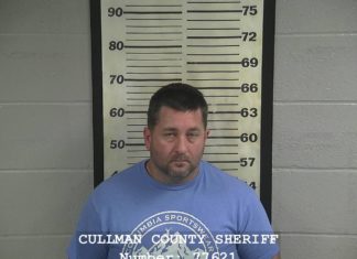 Formerly missing Cullman man now facing identity theft, forgery charges