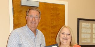 Jacobs proclaims October ‘Domestic Violence Awareness Month’ in Cullman