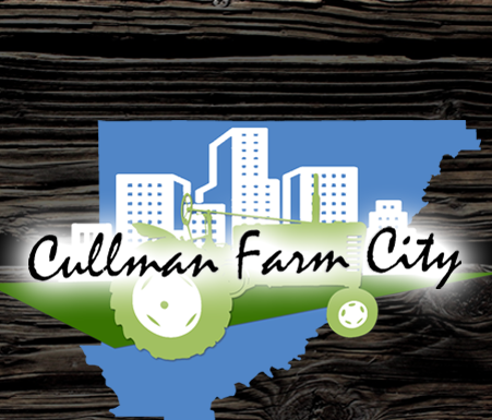Book your seat now for the Oct. 15 Cullman Farm-City Tour