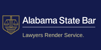 Alabama State Bar to kick off Pro Bono Month